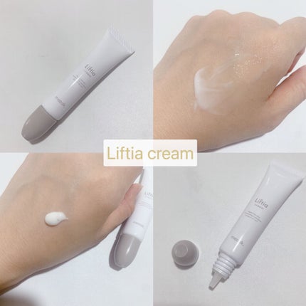 カンタン80/メザイク/二重まぶた用アイテムを使ったクチコミ(3枚目)