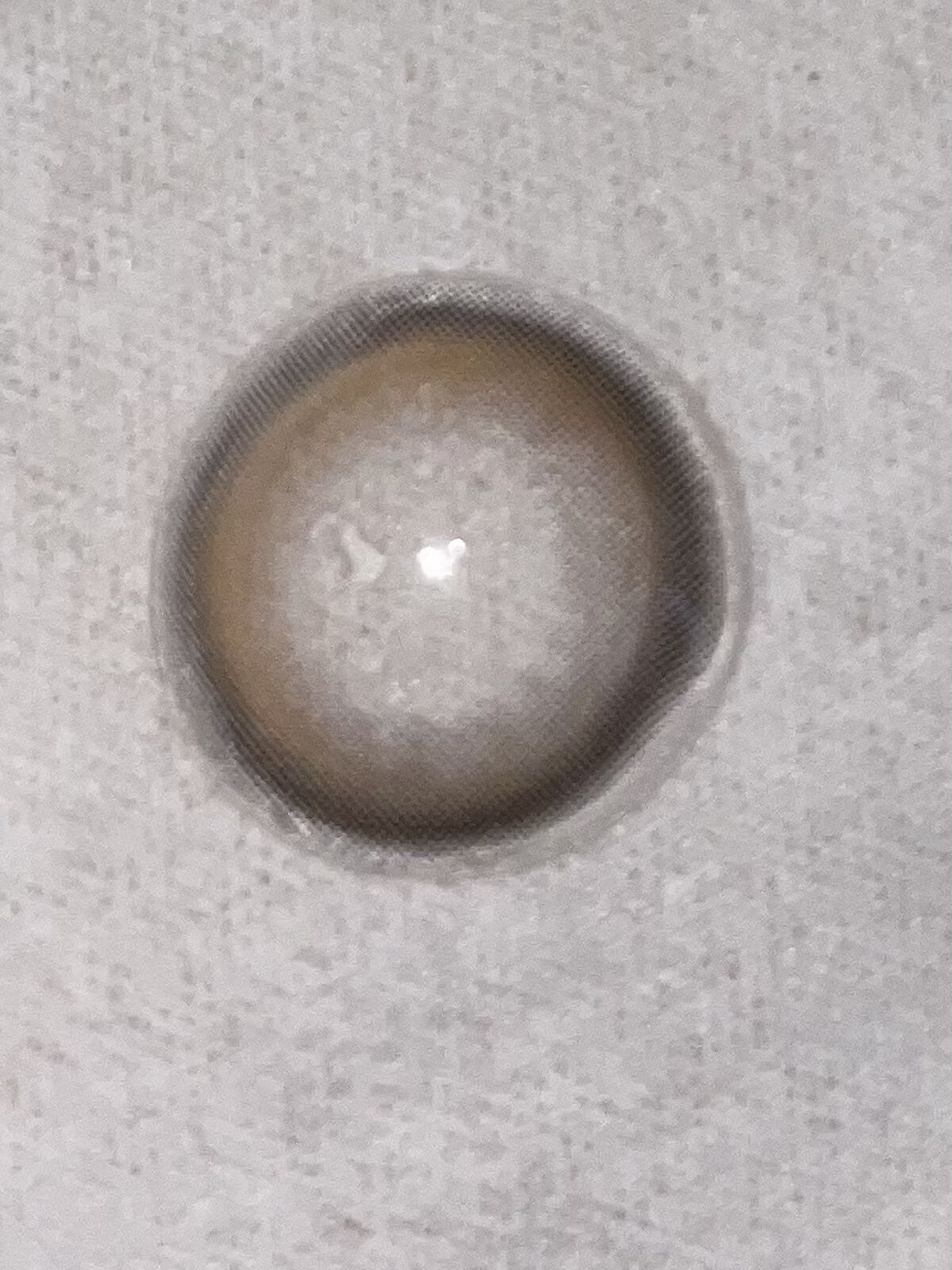 超モテコンウルトラワンデー/モテコン/ワンデー（１DAY）カラコンを使ったクチコミ（2枚目）