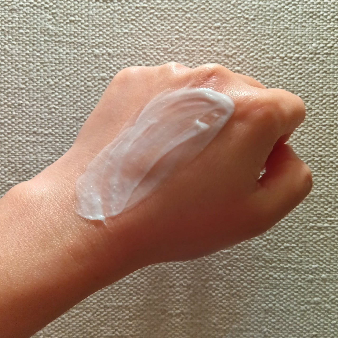 セタフィル モイスチャライジングローション/セタフィル/ボディローションを使ったクチコミ(4枚目)