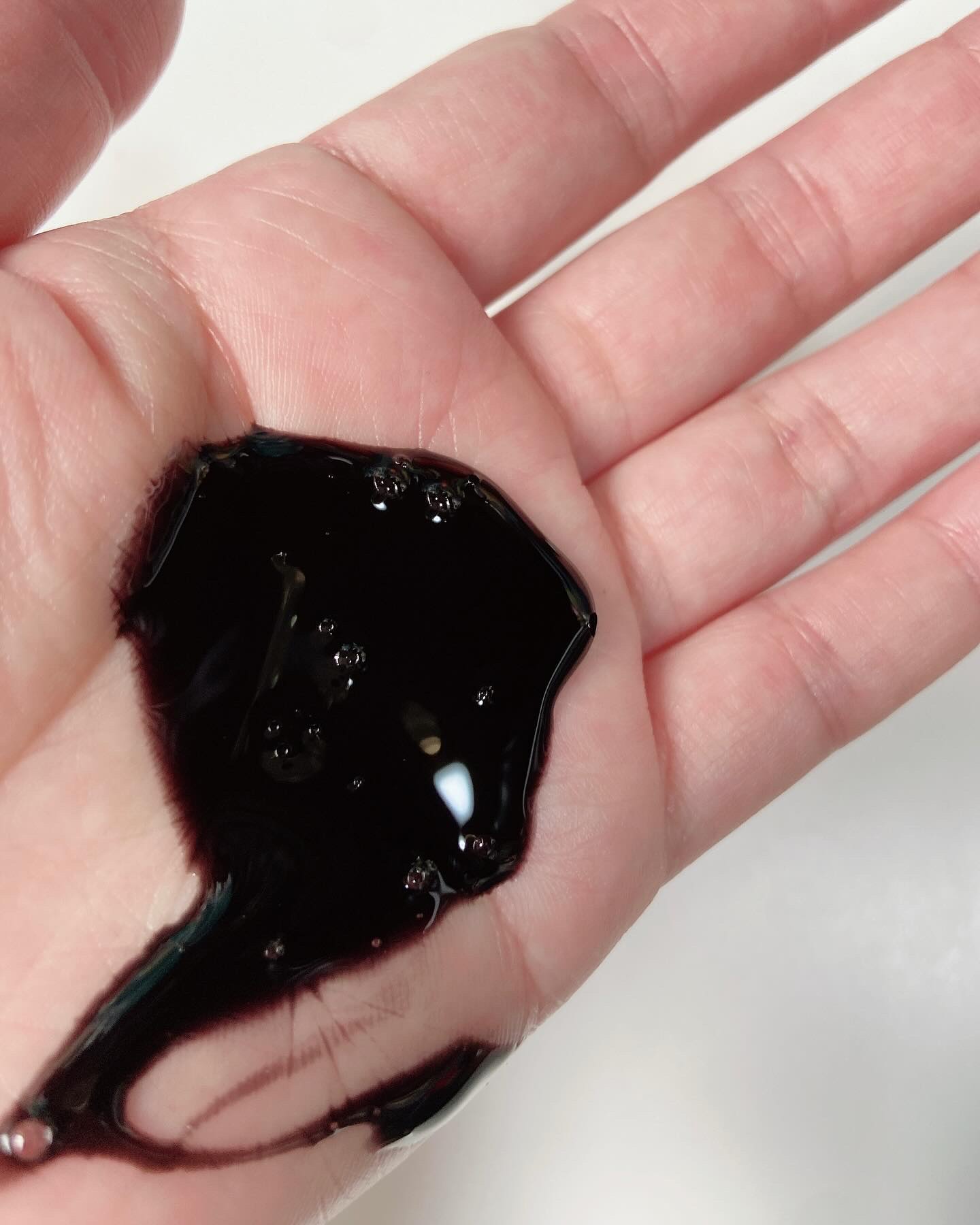 Tottimo! カラーシャンプー/アイケイ/市販シャンプーを使ったクチコミ（3枚目）