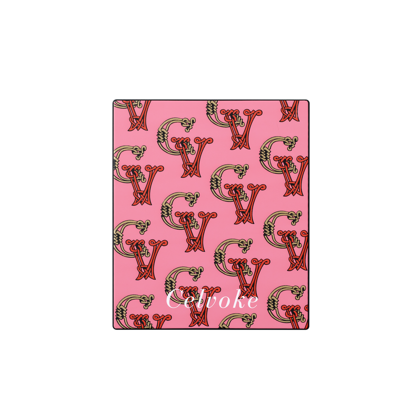 セルヴォーク ポリフォニックブラッシュ 06 Desert Sunset（限定パッケージ）