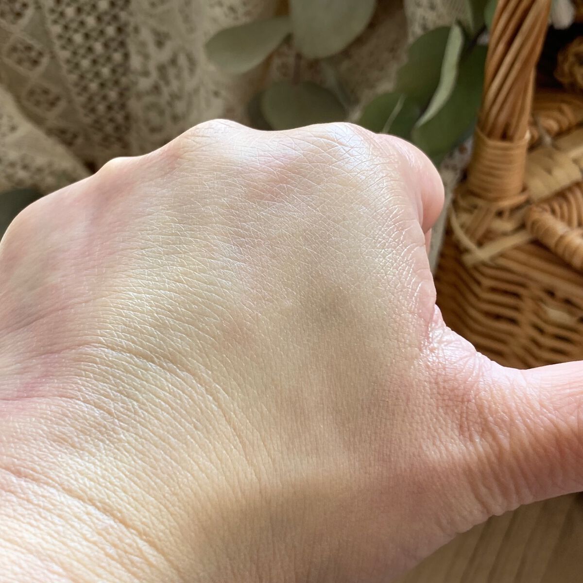 ACアクティブ デイクリーム UV/NOV/フェイスクリームを使ったクチコミ(9枚目)