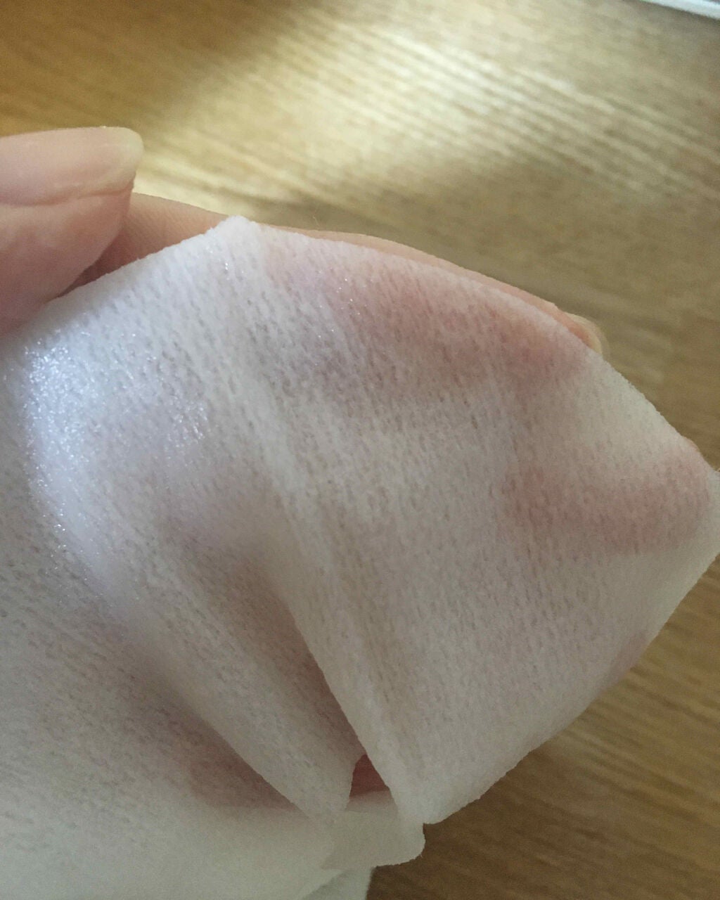 ルルルンプレシャス GREEN(バランス)【旧】/ルルルン/シートマスク・パックを使ったクチコミ(1枚目)