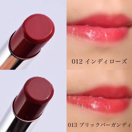 ラスティングフィニッシュ オイルティントリップ/リンメル ロンドン/リップティントを使ったクチコミ(4枚目)