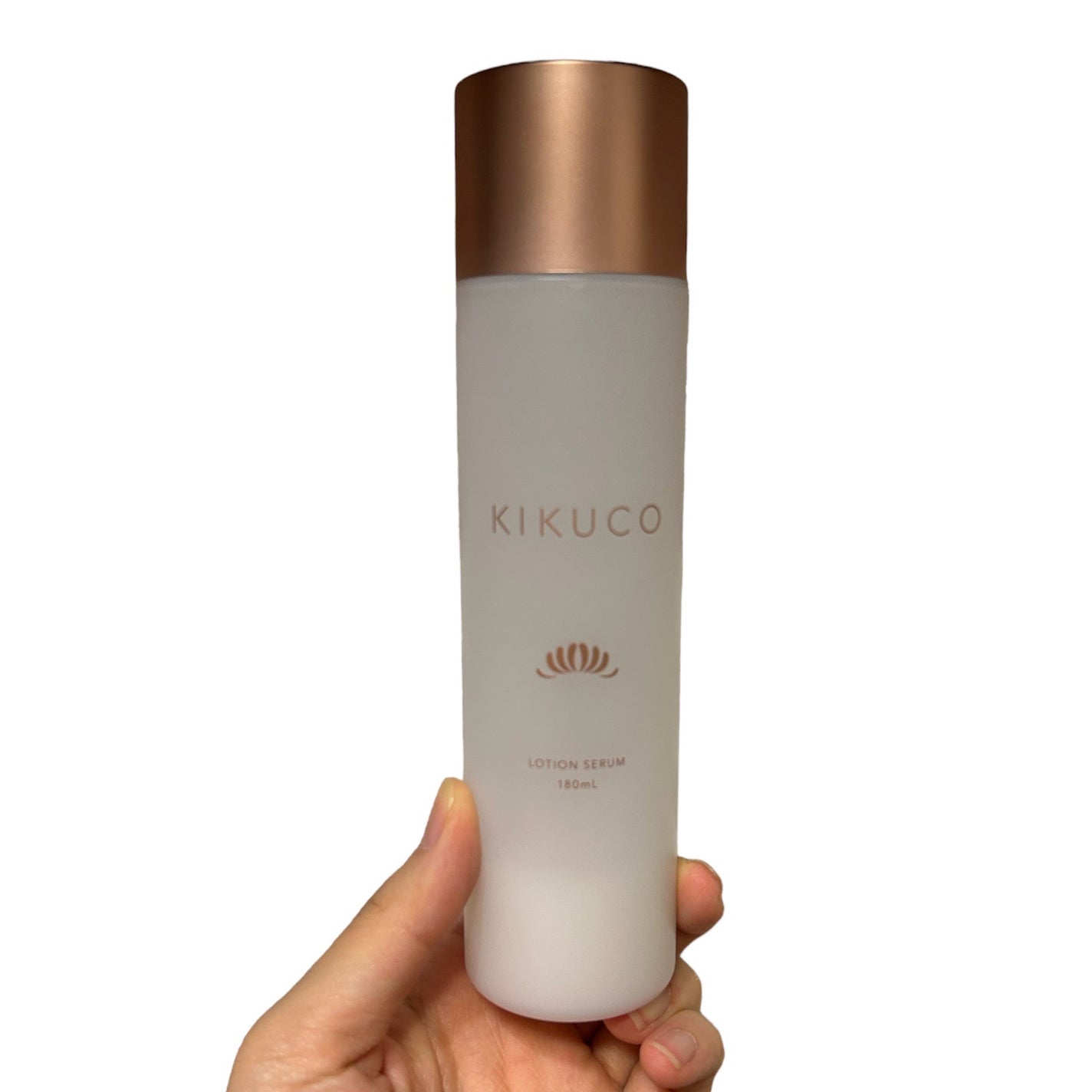 キクコ モイストエマルジョンクリーム /KIKUCO/フェイスクリームを使ったクチコミ(2枚目)