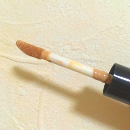 カバーパーフェクション チップコンシーラー/the SAEM/リキッドコンシーラーを使ったクチコミ(3枚目)