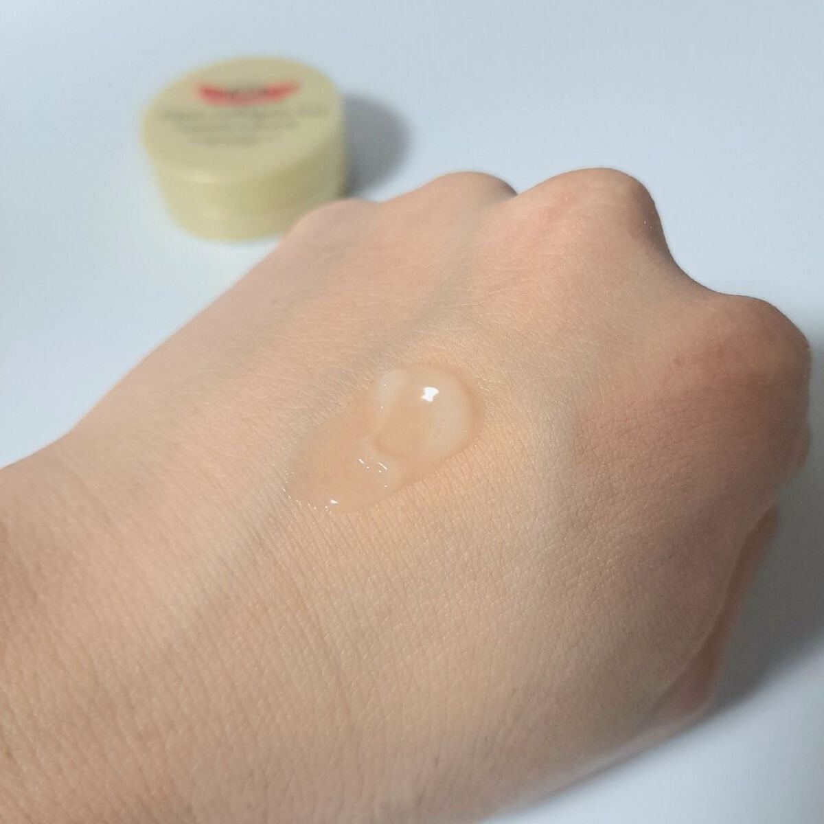 アクアコラーゲンゲル エンリッチリフト EX/ドクターシーラボⓇ/フェイスクリームを使ったクチコミ(3枚目)