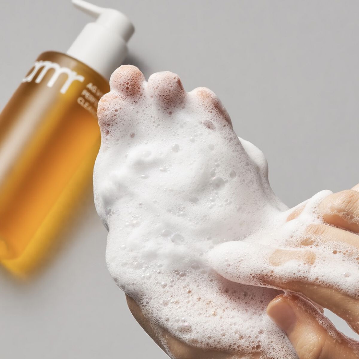 フェイシャルマイルドピーリング/primera/ピーリングを使ったクチコミ（2枚目）