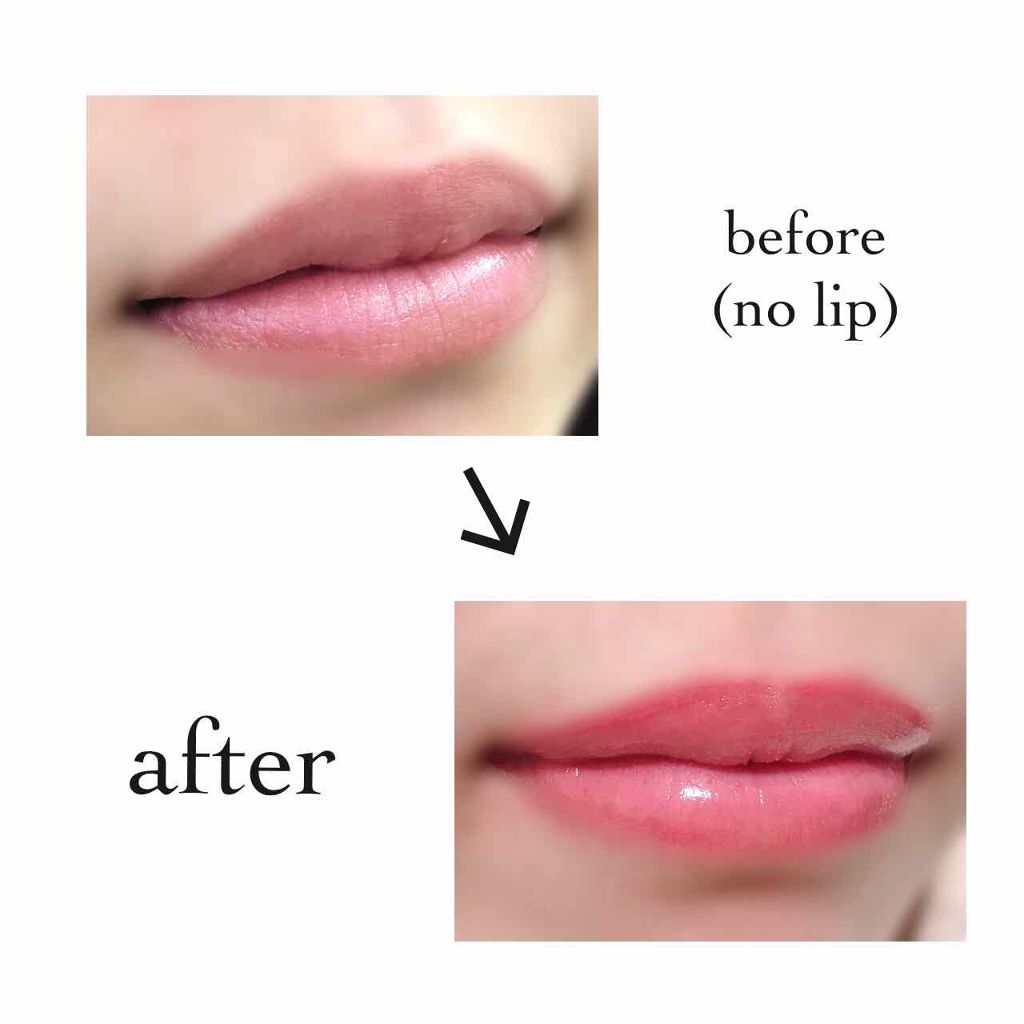 リップグロス イザベル マラン コレクション/ロレアル パリ/リップグロスを使ったクチコミ(2枚目)