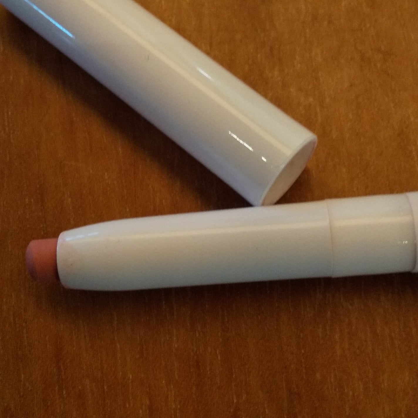 1moreペンシル リップシェイプ/b idol/リップライナーを使ったクチコミ(3枚目)