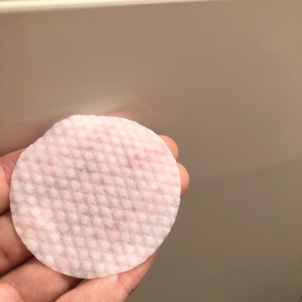 ヘルプミー! ダクトパッド/One-day's you/トナーパッドを使ったクチコミ（3枚目）