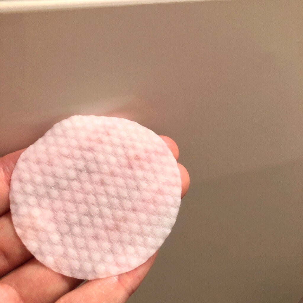 ヘルプミー! ダクトパッド/One-day's you/トナーパッドを使ったクチコミ(3枚目)