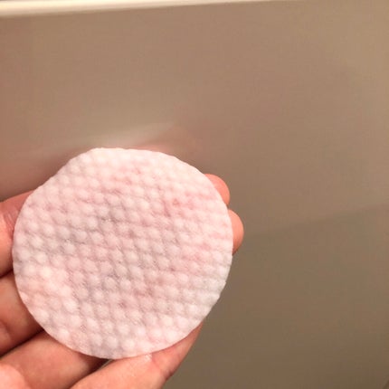 ヘルプミー! ダクトパッド/One-day's you/トナーパッドを使ったクチコミ(3枚目)