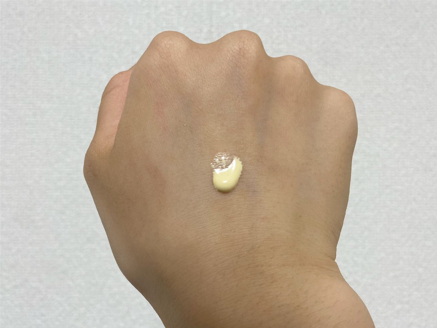 ウルミナプラス 生つや肌おしろい乳液 オイルブロック/ウルミナプラス/乳液を使ったクチコミ（3枚目）