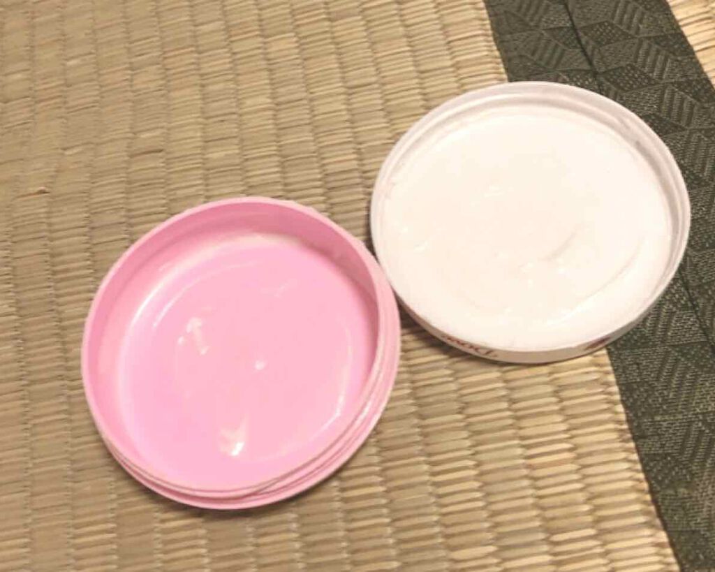 ビューティボディクリーム/ダヴ/ボディクリームを使ったクチコミ（2枚目）