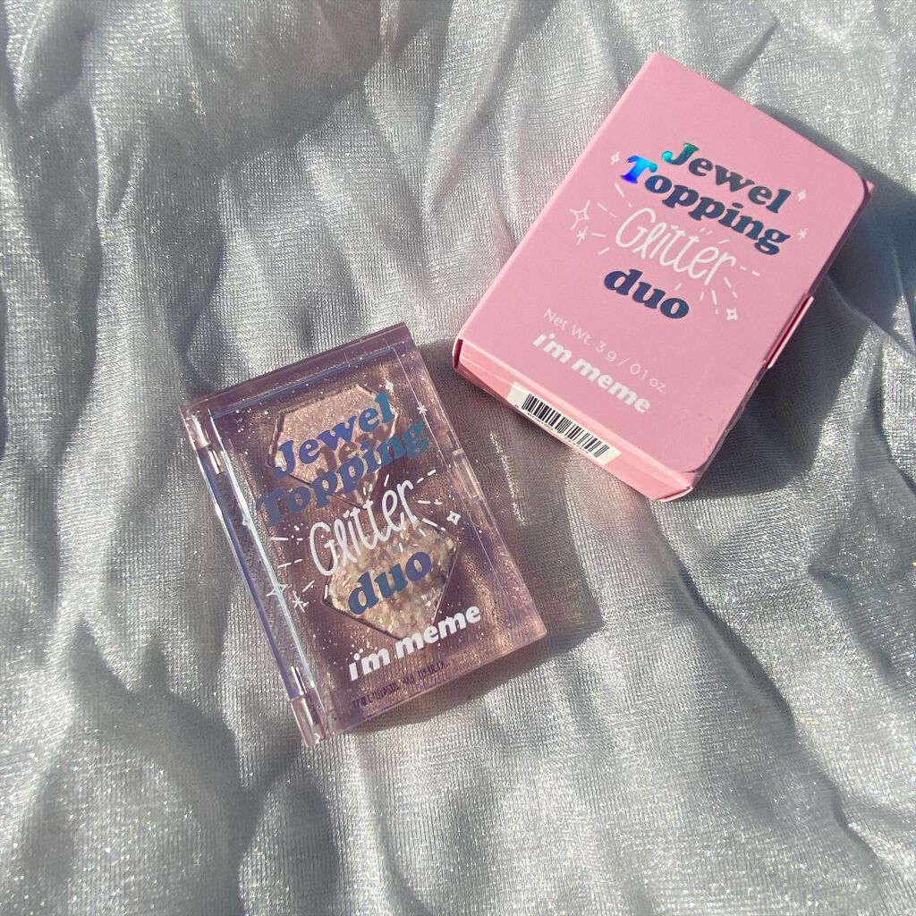 ð«ð·ããã³ on LIPS ãããããçŸããäžåã¢ã€ã ããããJewelToppingGli..ãïŒ9æç®ïŒ