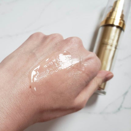 エンリッチメディカリフトセラム/ドクターシーラボⓇ/美容液を使ったクチコミ(3枚目)