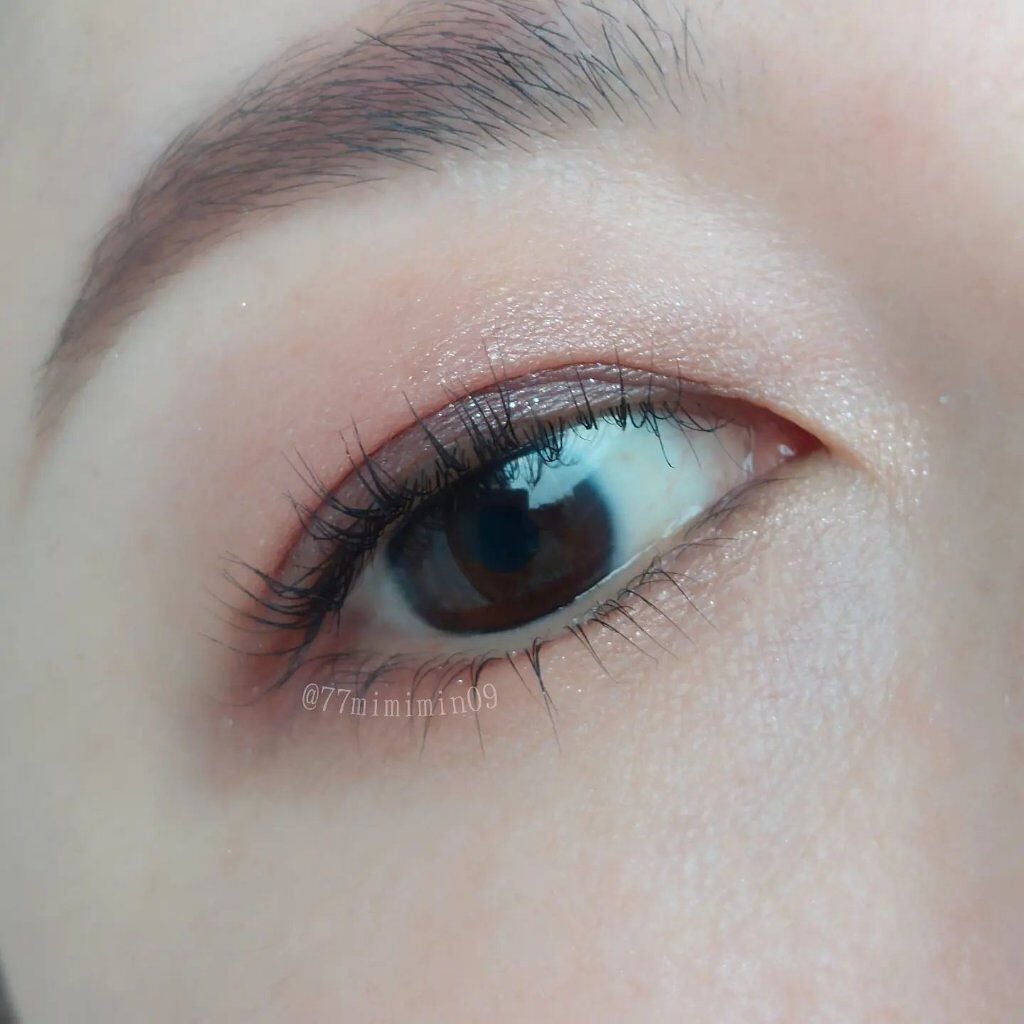 シグニチャー カラー アイズ/SUQQU/アイシャドウパレットを使ったクチコミ(3枚目)