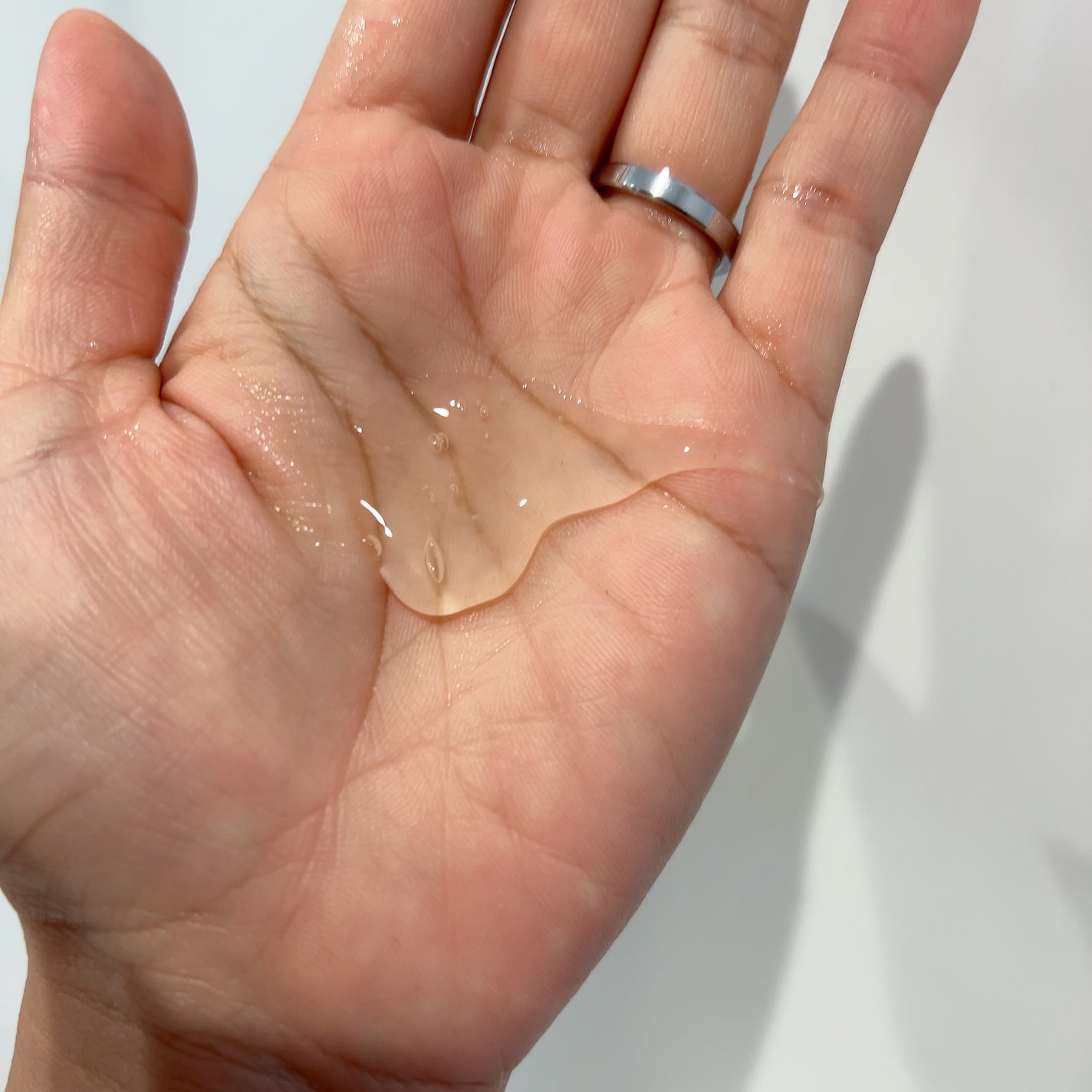 フルバブリングスカルプシャンプー/SAM'U/頭皮ケアを使ったクチコミ(2枚目)