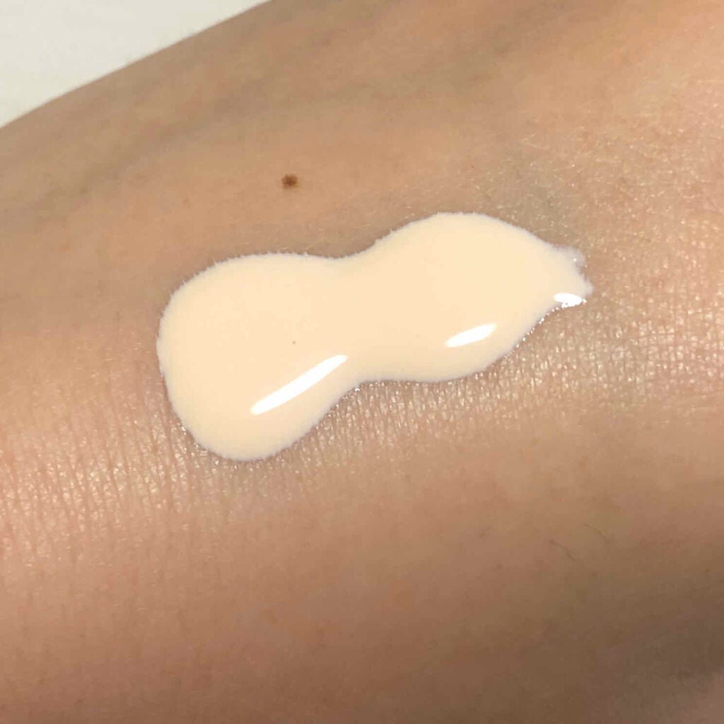 カラーステイ UV プライマー/REVLON/化粧下地を使ったクチコミ(2枚目)