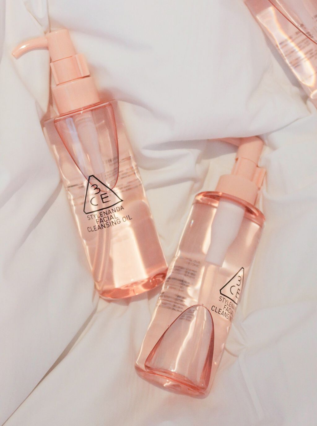 3CE 3CE FACIAL CLEANSING OIL