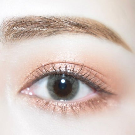 キル ラッシュ スーパープルーフ マスカラ/CLIO/マスカラを使ったクチコミ(4枚目)