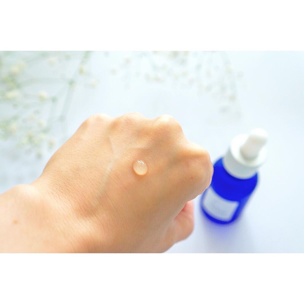 タカミスキンピール/タカミ/ブースター・導入液を使ったクチコミ（3枚目）