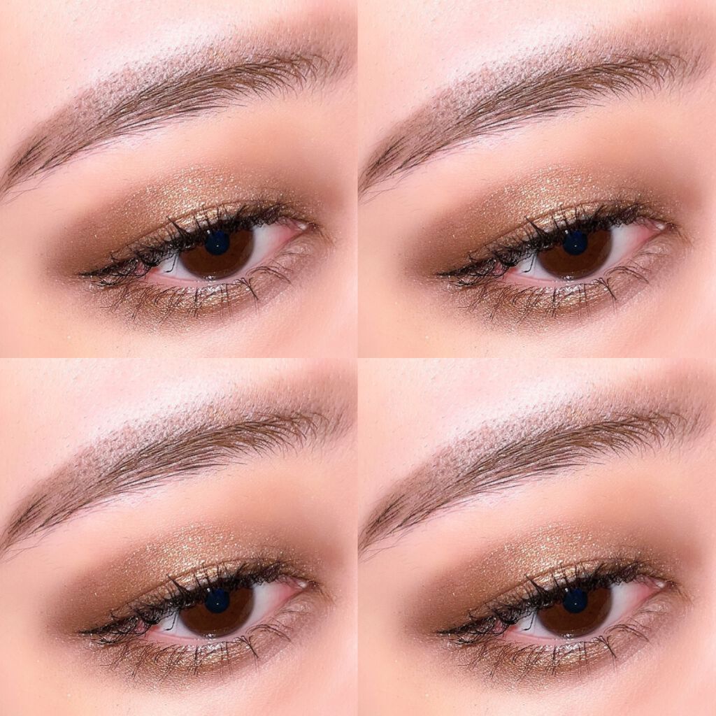 スモール アイシャドウ/M・A・C/単色アイシャドウを使ったクチコミ(4枚目)