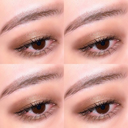 スモール アイシャドウ/M・A・C/単色アイシャドウを使ったクチコミ(4枚目)