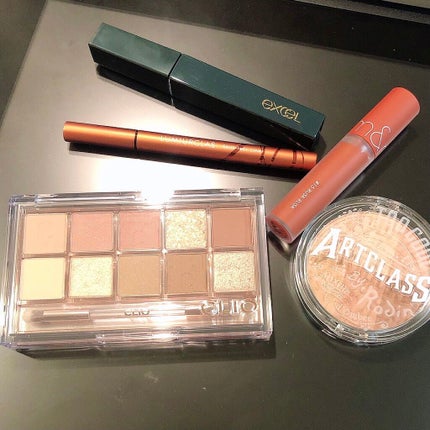 ゼロベルベットティント/rom&nd/リップティントを使ったクチコミ(1枚目)