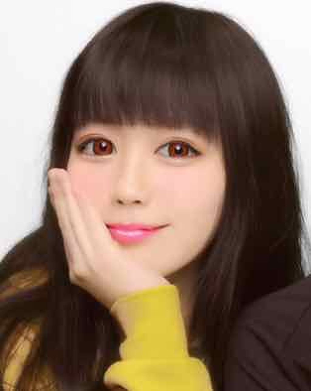 エスポルール リップティント/エスポルール/リップティントを使ったクチコミ（1枚目）