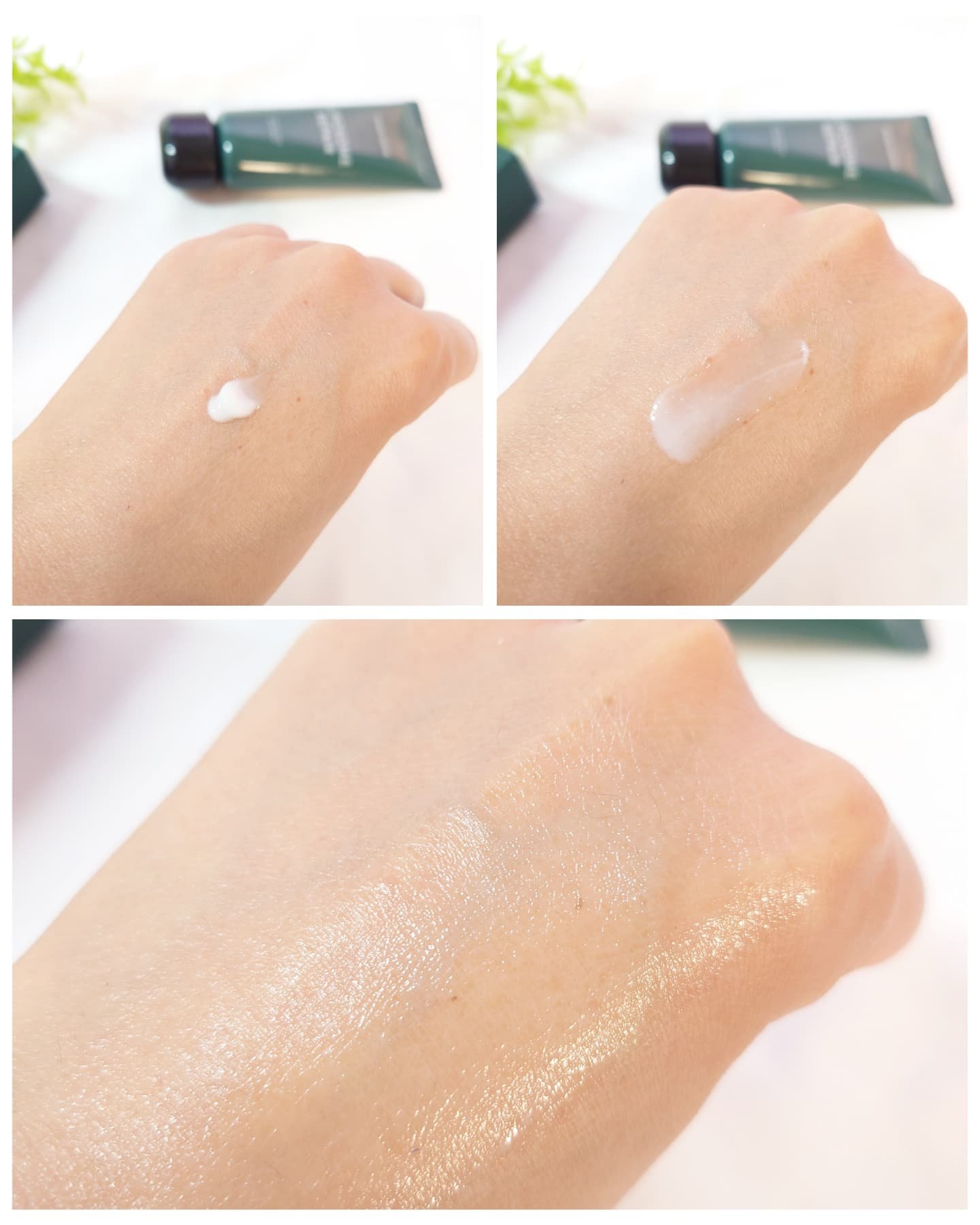 リポソーム リペア インテンシブ クリーム/shaishaishai/フェイスクリームを使ったクチコミ（3枚目）