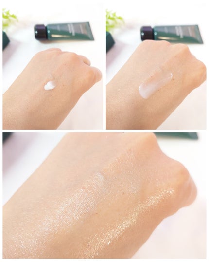 リポソーム リペア インテンシブ クリーム/shaishaishai/フェイスクリームを使ったクチコミ(3枚目)