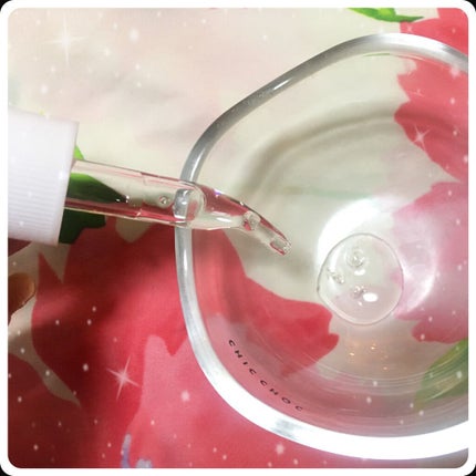 ナイトパールエッセンス/SOLVE/美容液を使ったクチコミ(2枚目)