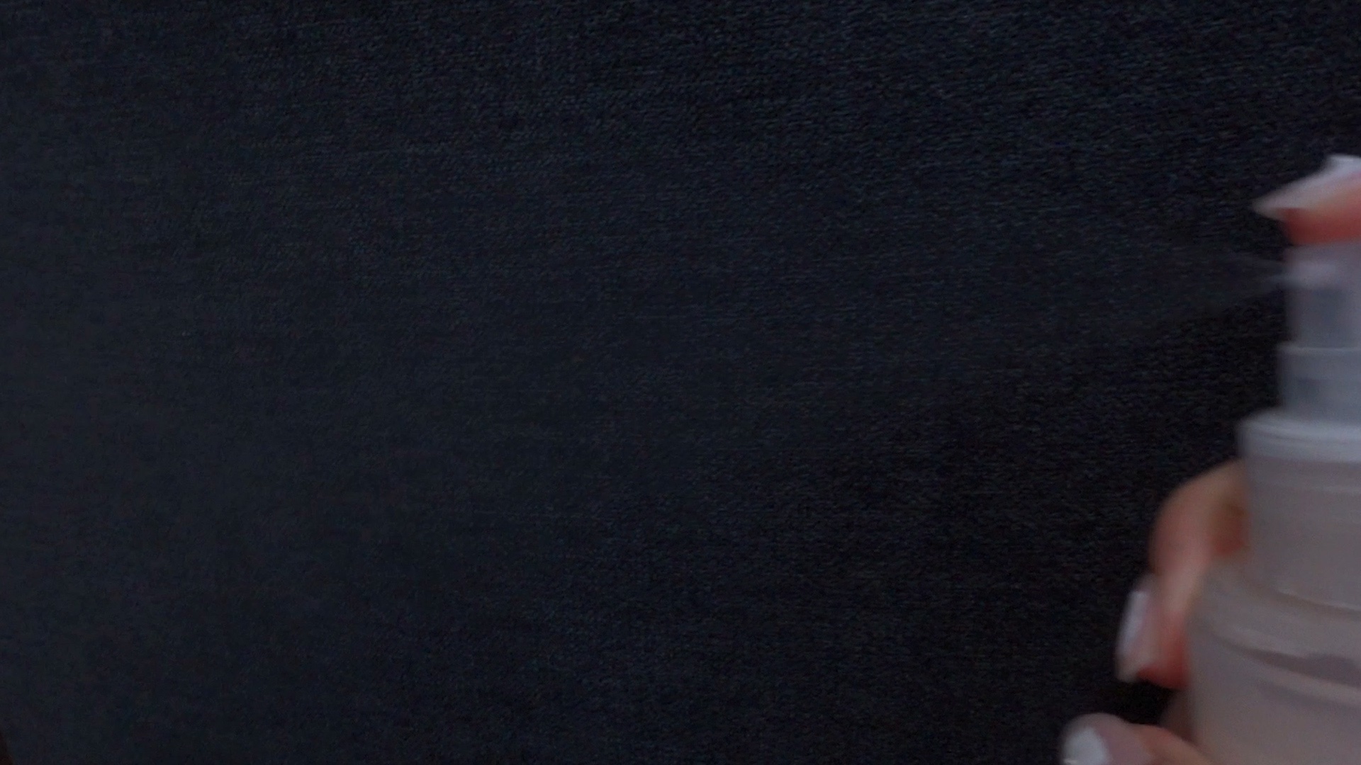 バイオームバリア クリームミスト/UIQ/ミスト状化粧水を使ったクチコミ（3枚目）