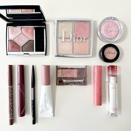 ディオールショウ サンク クルール/Dior/アイシャドウを使ったクチコミ(5枚目)