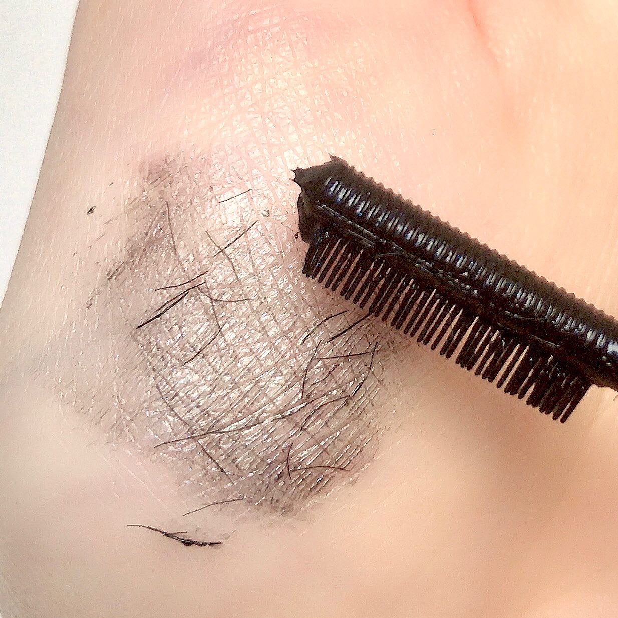 エテュセ アイエディション(マスカラベース)LE/ettusais/マスカラ下地を使ったクチコミ(2枚目)