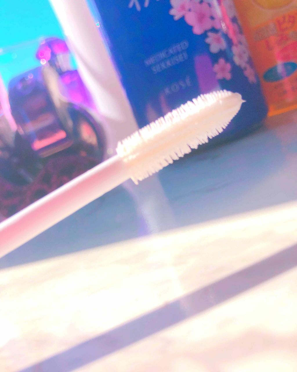 【旧】ディオールショウ マキシマイザー 3D/Dior/マスカラ下地を使ったクチコミ(3枚目)