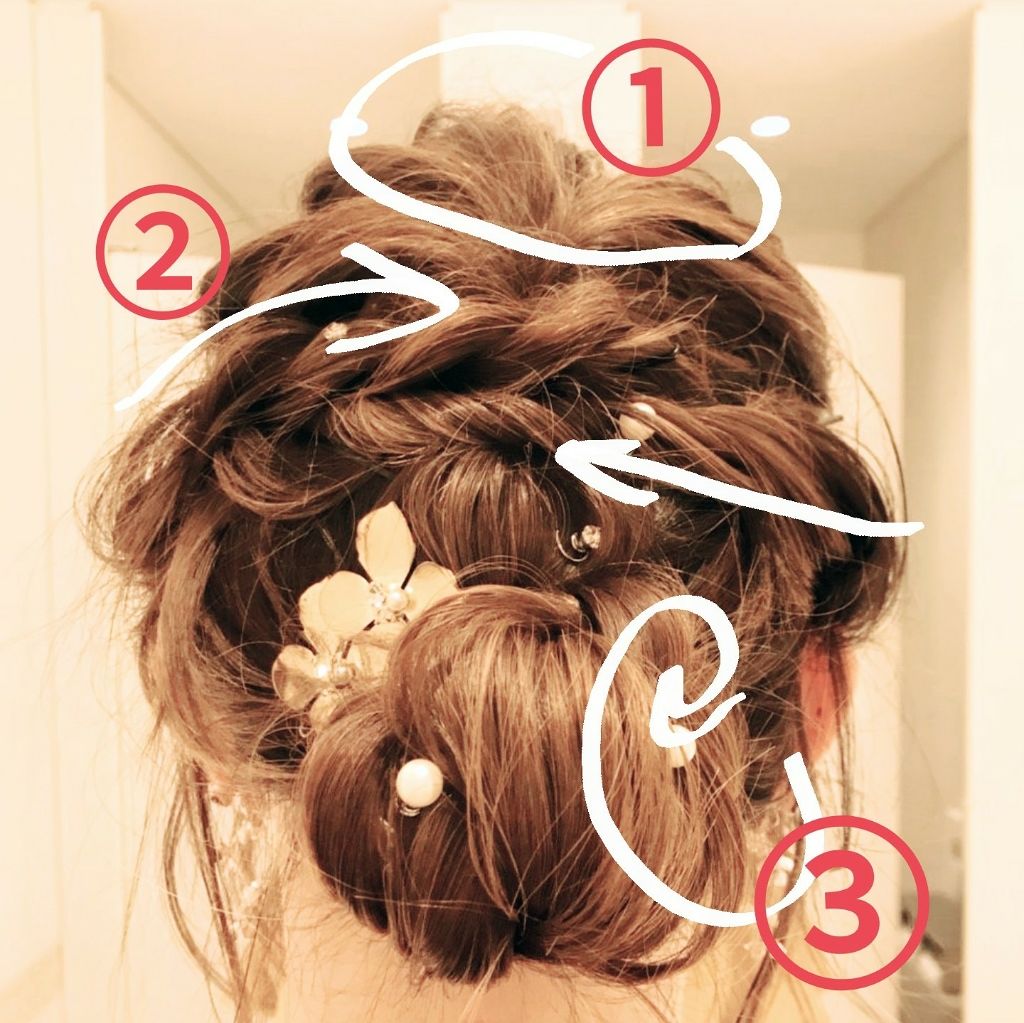 ヘアワックス/ザ・プロダクト/ヘアワックス・クリームを使ったクチコミ（2枚目）