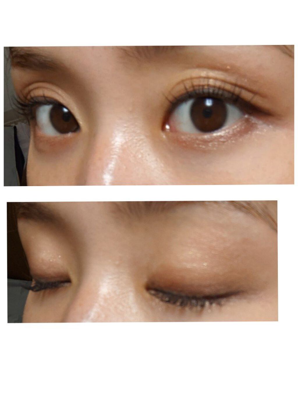 フルメタル シャドウ/YVES SAINT LAURENT BEAUTE/リキッドアイシャドウを使ったクチコミ（1枚目）