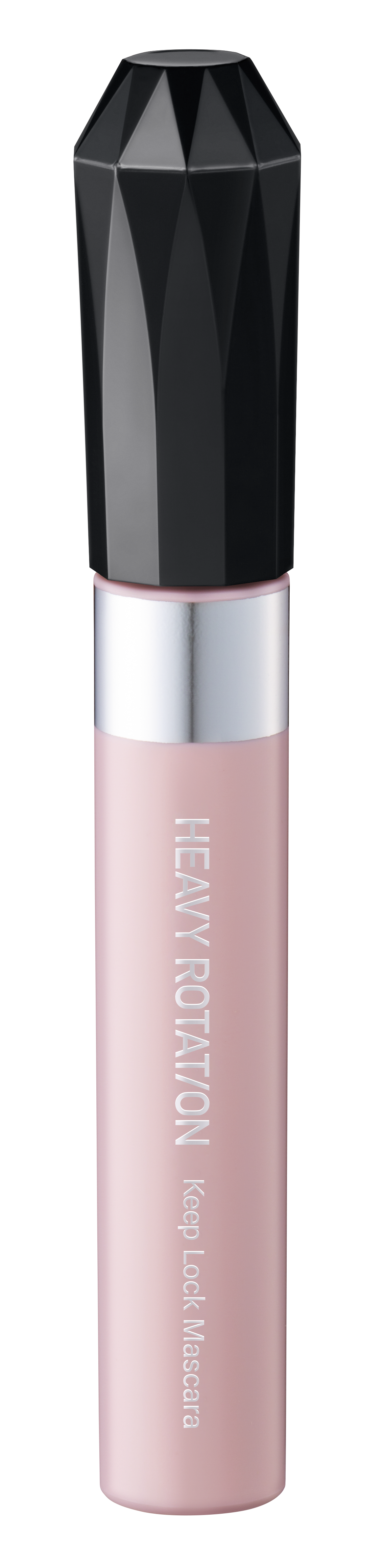 キスミー　ヘビーローテーション　前髪キープロックマスカラ / ヘビーローテーション