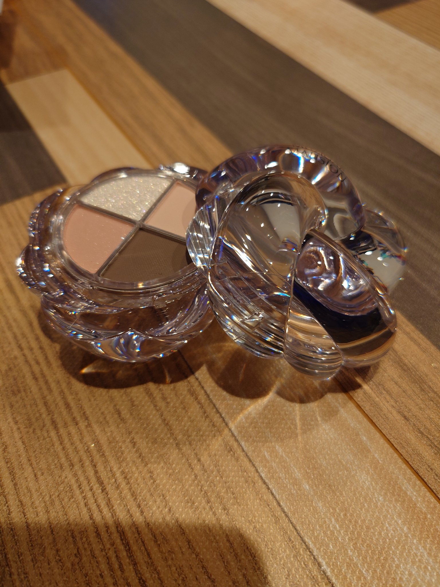 アイシーグロウティント 07 Purity/MUZIGAE MANSION/口紅を使ったクチコミ（3枚目）