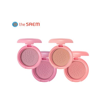 the SAEM スマイル べべ ブラッシャー