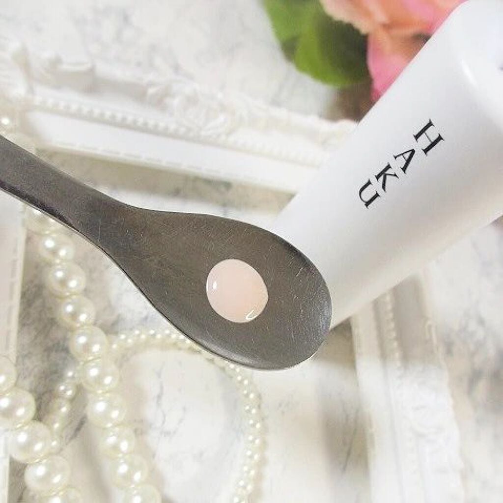 みとらん on LIPS 「アラフォーにとって、くすみって結構厄介なんですよ。何故ってくす..」(8枚目)