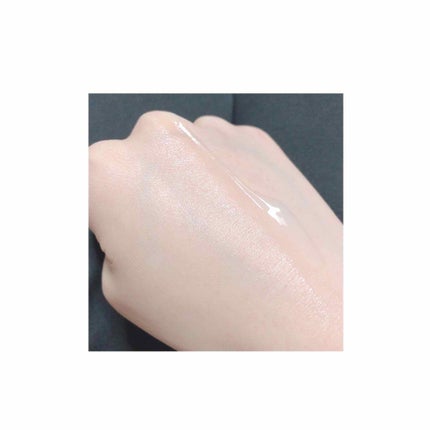 ハトムギ保湿ジェル(ナチュリエ スキンコンディショニングジェル)/ナチュリエ/美容液を使ったクチコミ(3枚目)