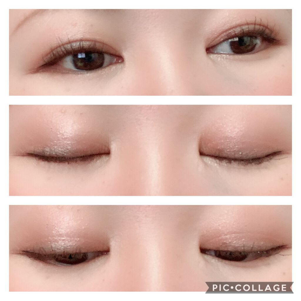 レ ベージュ パレット ルガール/CHANEL/アイシャドウパレットを使ったクチコミ（2枚目）