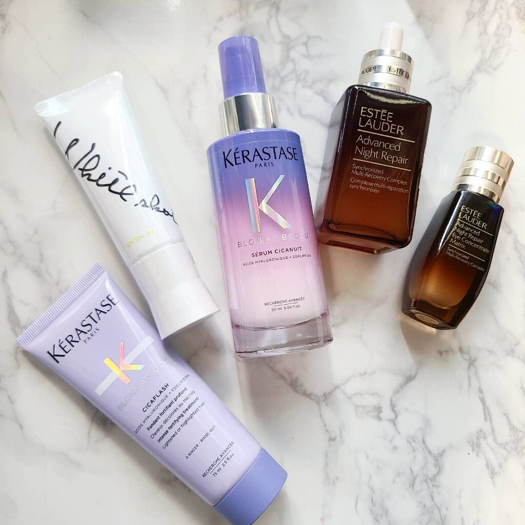 アドバンス ナイト リペア SMR コンプレックス/ESTEE LAUDER/美容液を使ったクチコミ(1枚目)