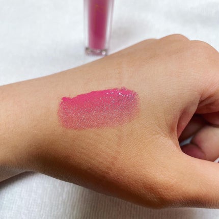 ミューテッドシアーティント/Ririmew/リップティントを使ったクチコミ(4枚目)