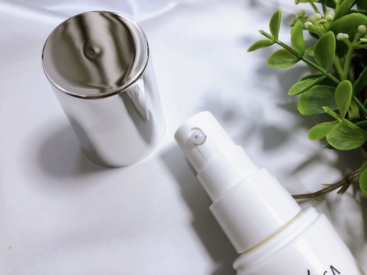 プロテクター マルチシールド/IPSA/日焼け止めミルクを使ったクチコミ（3枚目）