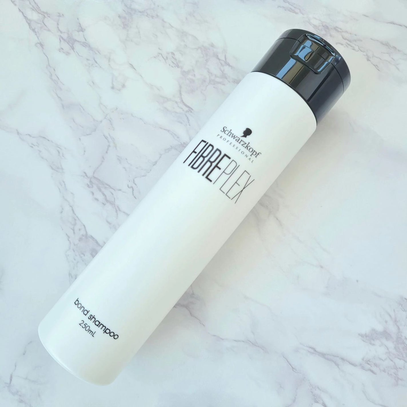 ファイバープレックス ボンド シャンプー/ボンド トリートメント/シュワルツコフ プロフェッショナル/サロンシャンプーを使ったクチコミ(7枚目)